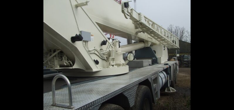 2007 Terex T775 For Sale In Dartford UK