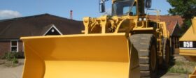 Caterpillar 988F For Sale In Dartford UK full