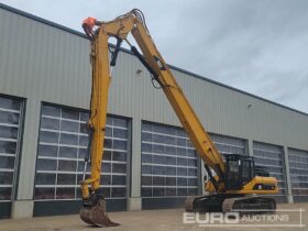 CAT 330L 20 Ton+ Excavators For Auction: Leeds 11th,12th,13th & 14th September 2024 @8:00am