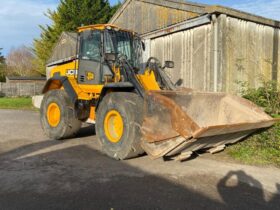 2014 JCB 427 Waste Master