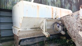 Unbadged hydraulic spreader unit For Auction on 2024-09-11