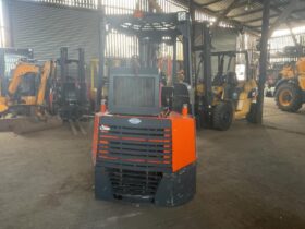 2007 Aisle master 205 Forklifts for Sale full