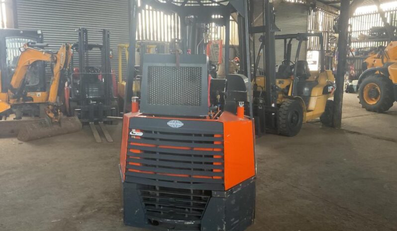 2007 Aisle master 205 Forklifts for Sale full