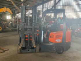 2007 Aisle master 205 Forklifts for Sale full