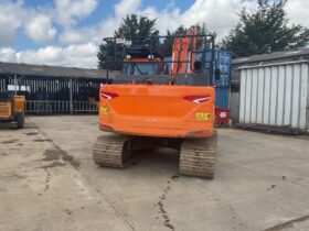 2022 Doosan DX140LC-7 Tracked Excavators for Sale full