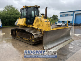 Komatsu D61PX Dozer