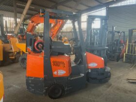 2007 Aisle master 205 Forklifts for Sale