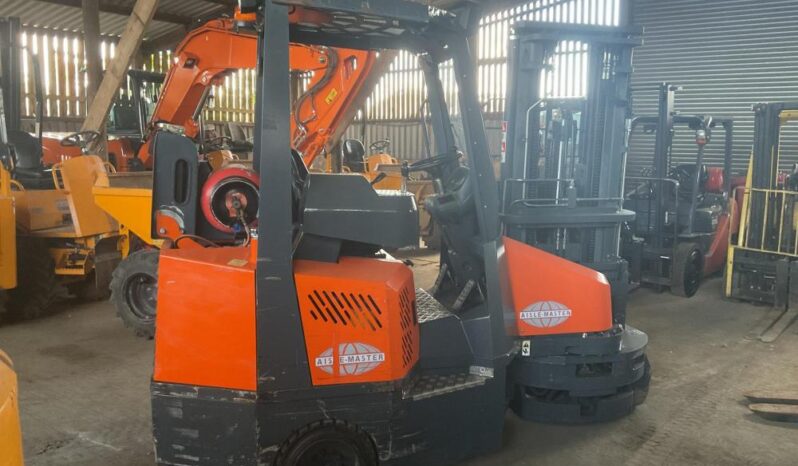 2007 Aisle master 205 Forklifts for Sale