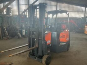 2007 Aisle master 205 Forklifts for Sale full