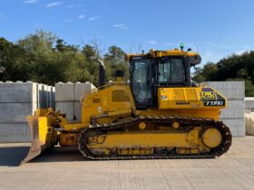 TRU2291 – JULY 2022, KOMATSU D71 PXI DOZER