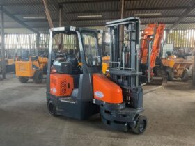 2007 Aisle master 205 Forklifts for Sale full