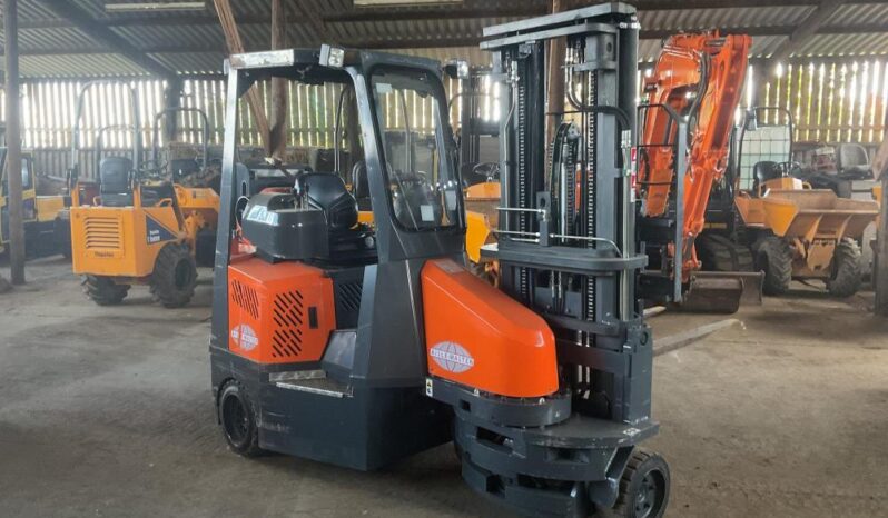 2007 Aisle master 205 Forklifts for Sale full