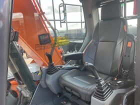 2022 Doosan DX140LC-7 Tracked Excavators for Sale full