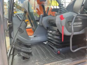 2022 Doosan DX140LC-7 Tracked Excavators for Sale full