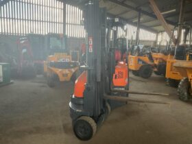 2007 Aisle master 205 Forklifts for Sale full