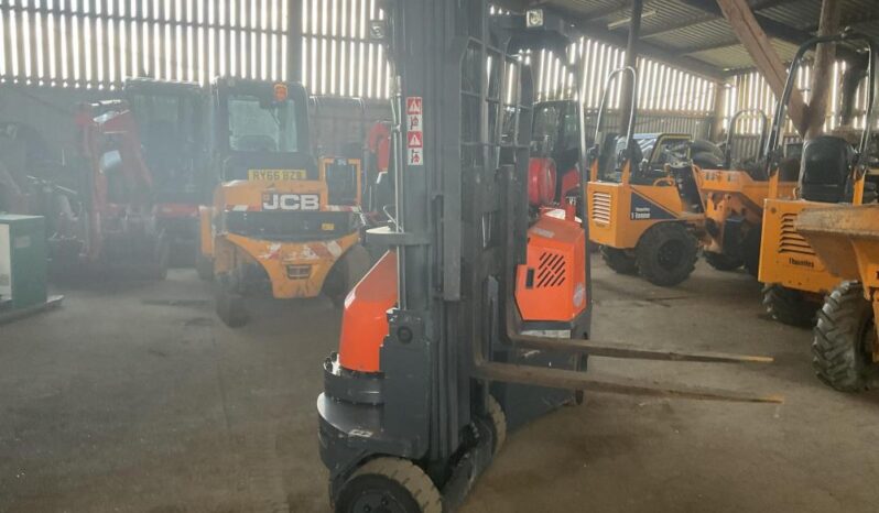 2007 Aisle master 205 Forklifts for Sale full