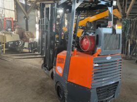 2007 Aisle master 205 Forklifts for Sale full