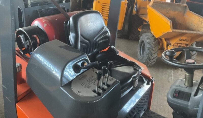 2007 Aisle master 205 Forklifts for Sale full