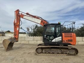 Hitachi ZX130 LCN-5B full