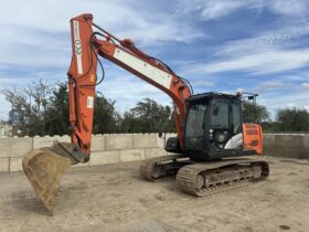 Hitachi ZX130 LCN-5B full