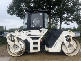 2015 Bomag BW161 AD-5 (U693)