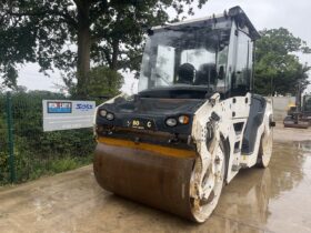 2015 Bomag BW161 AD-5 (U693) full