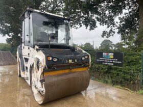 2015 Bomag BW161 AD-5 (U693) full