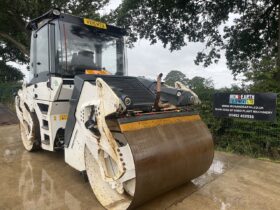 2015 Bomag BW161 AD-5 (U693) full