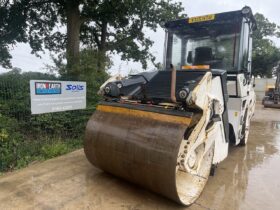 2015 Bomag BW161 AD-5 (U693) full