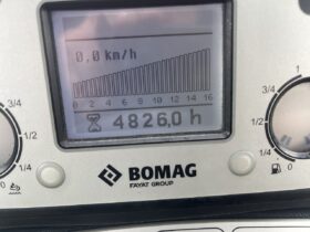 2015 Bomag BW161 AD-5 (U693) full