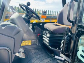 2021 JCB 540-140 Hi Viz Telehandler full