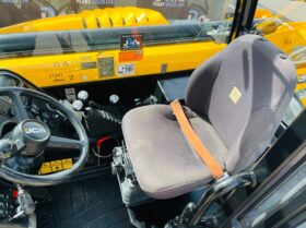 2021 JCB 540-140 Hi Viz Telehandler full