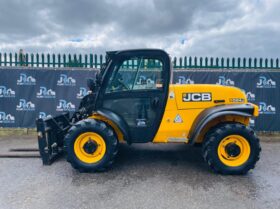 2014 JCB 524-50 Telehandler