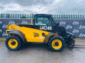 2014 JCB 524-50 Telehandler full