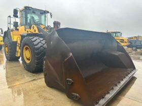 2014 Volvo L220H Wheel Loader, 2014, for sale