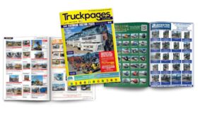 Truck & Plant Pages Magazine Issue 235