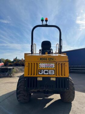 2017 JCB 9T FT Dumpers 4 Ton To 10 Ton for Sale full