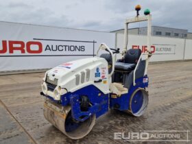 2014 Hamm HD8VV Rollers For Auction: Leeds 11th,12th,13th & 14th September 2024 @8:00am