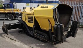 2015 BOMAG BF 223 C full