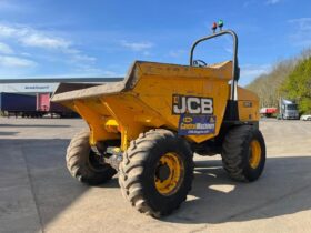 2017 JCB 9T FT Dumpers 4 Ton To 10 Ton for Sale full