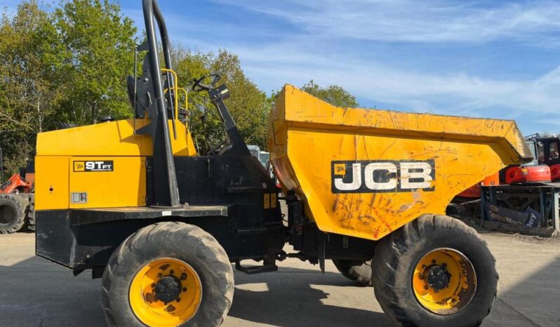 2017 JCB 9T FT Dumpers 4 Ton To 10 Ton for Sale