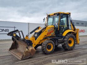 2021 JCB 3CX P21 ECO Backhoe Loaders For Auction: Leeds 11th,12th,13th & 14th September 2024 @8:00am