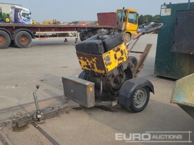 2019 Mecalac MBR71HD Asphalt / Concrete Equipment For Auction: Leeds 11th,12th,13th & 14th September 2024 @8:00am