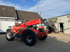 2012 Manitou MT 1030 ST Telehandlers for Sale full