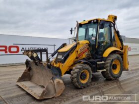 2021 JCB 3CX P21 ECO Backhoe Loaders For Auction: Leeds 11th,12th,13th & 14th September 2024 @8:00am