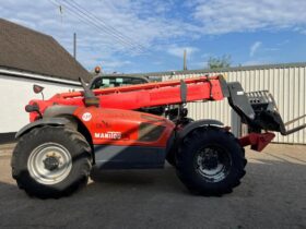 2012 Manitou MT 1030 ST Telehandlers for Sale