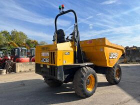 2017 JCB 9T FT Dumpers 4 Ton To 10 Ton for Sale full