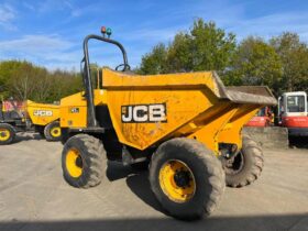 2017 JCB 9T FT Dumpers 4 Ton To 10 Ton for Sale full