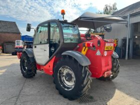 2012 Manitou MT 1030 ST Telehandlers for Sale full