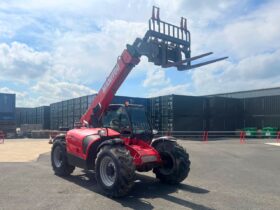 Manitou MT932 – EPA Certified Telehandler for Sale Telehandlers 1373 Hours Ref: F04089 full